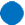 Blauw bolletje