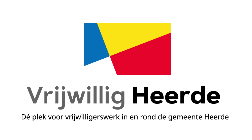 Logo vrijwilligHeerde