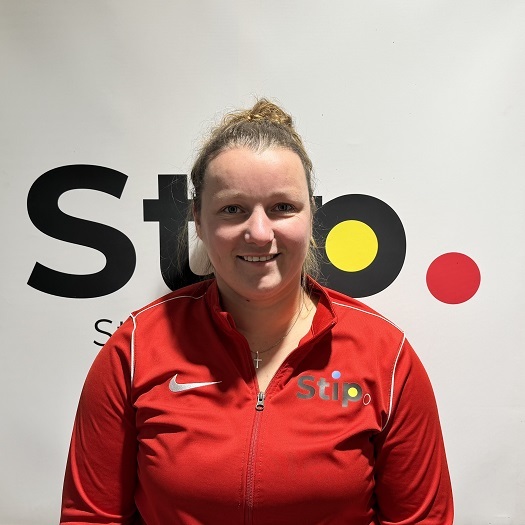 Karlijn Mooren