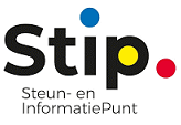 Logo Stip Heerde, ga naar de homepage